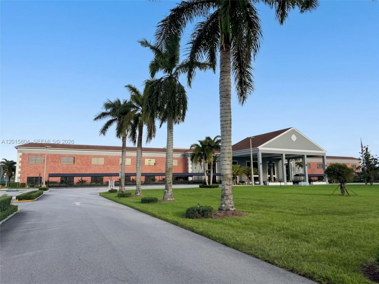 138 Fanshaw, Unit D, Boca Raton, FL 33434 Photo