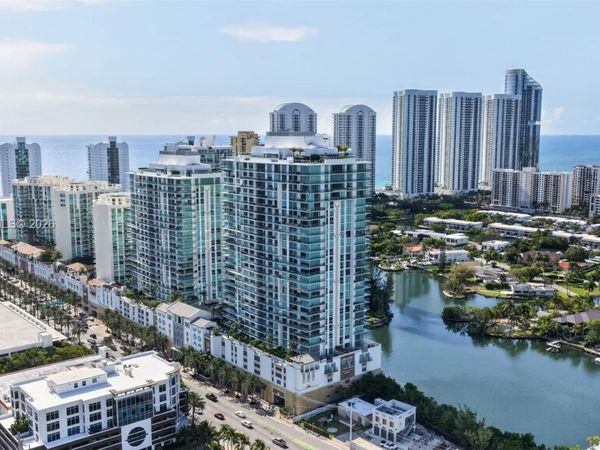 330 Sunny Isles Blvd , Unit 5-2301, Sunny Isles Beach, FL 33160