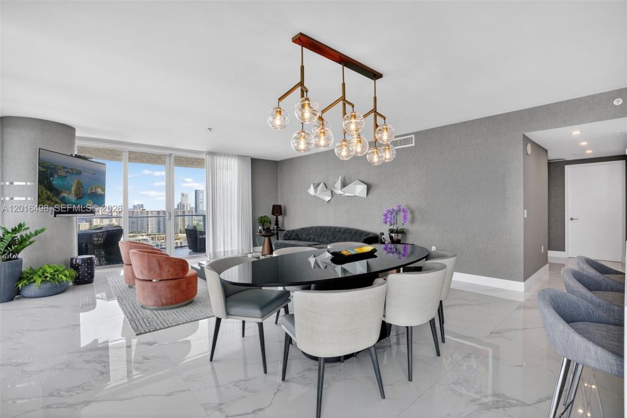 330 Sunny Isles Blvd , Unit 5-2301, Sunny Isles Beach, FL 33160 Photo