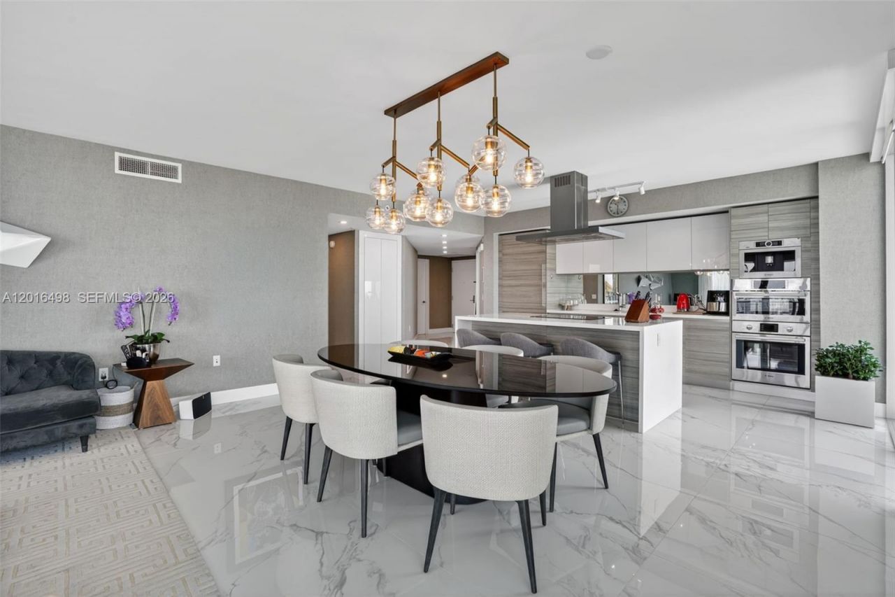 330 Sunny Isles Blvd , Unit 5-2301, Sunny Isles Beach, FL 33160 Photo