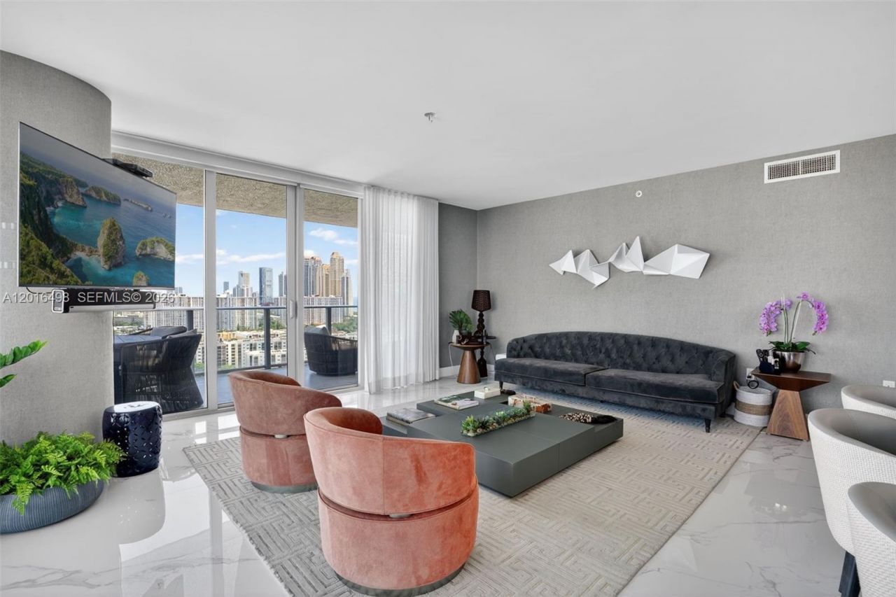 330 Sunny Isles Blvd , Unit 5-2301, Sunny Isles Beach, FL 33160 Photo