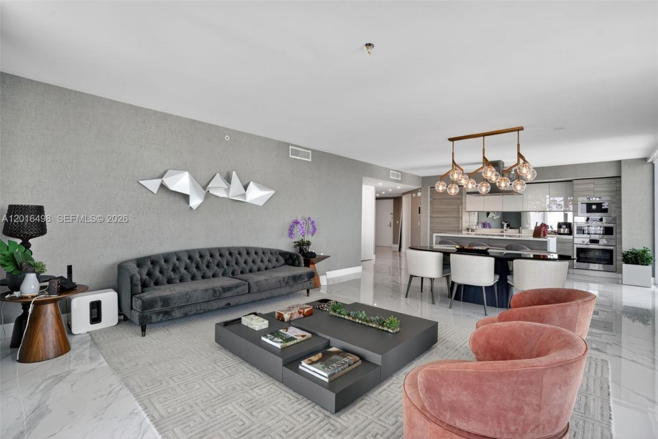 330 Sunny Isles Blvd , Unit 5-2301, Sunny Isles Beach, FL 33160 Photo