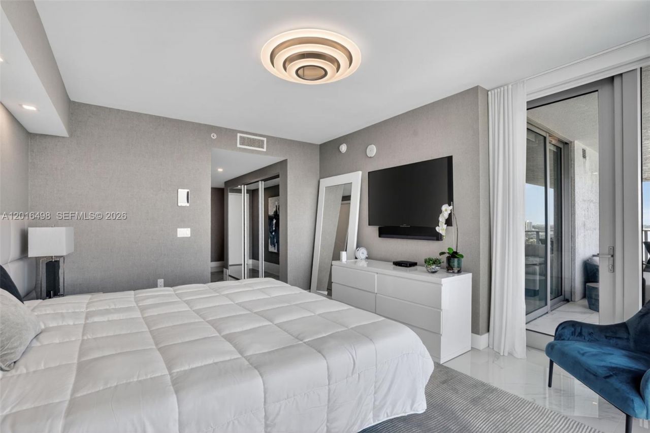 330 Sunny Isles Blvd , Unit 5-2301, Sunny Isles Beach, FL 33160 Photo