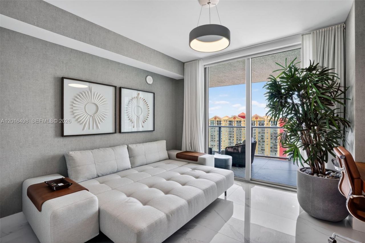 330 Sunny Isles Blvd , Unit 5-2301, Sunny Isles Beach, FL 33160 Photo