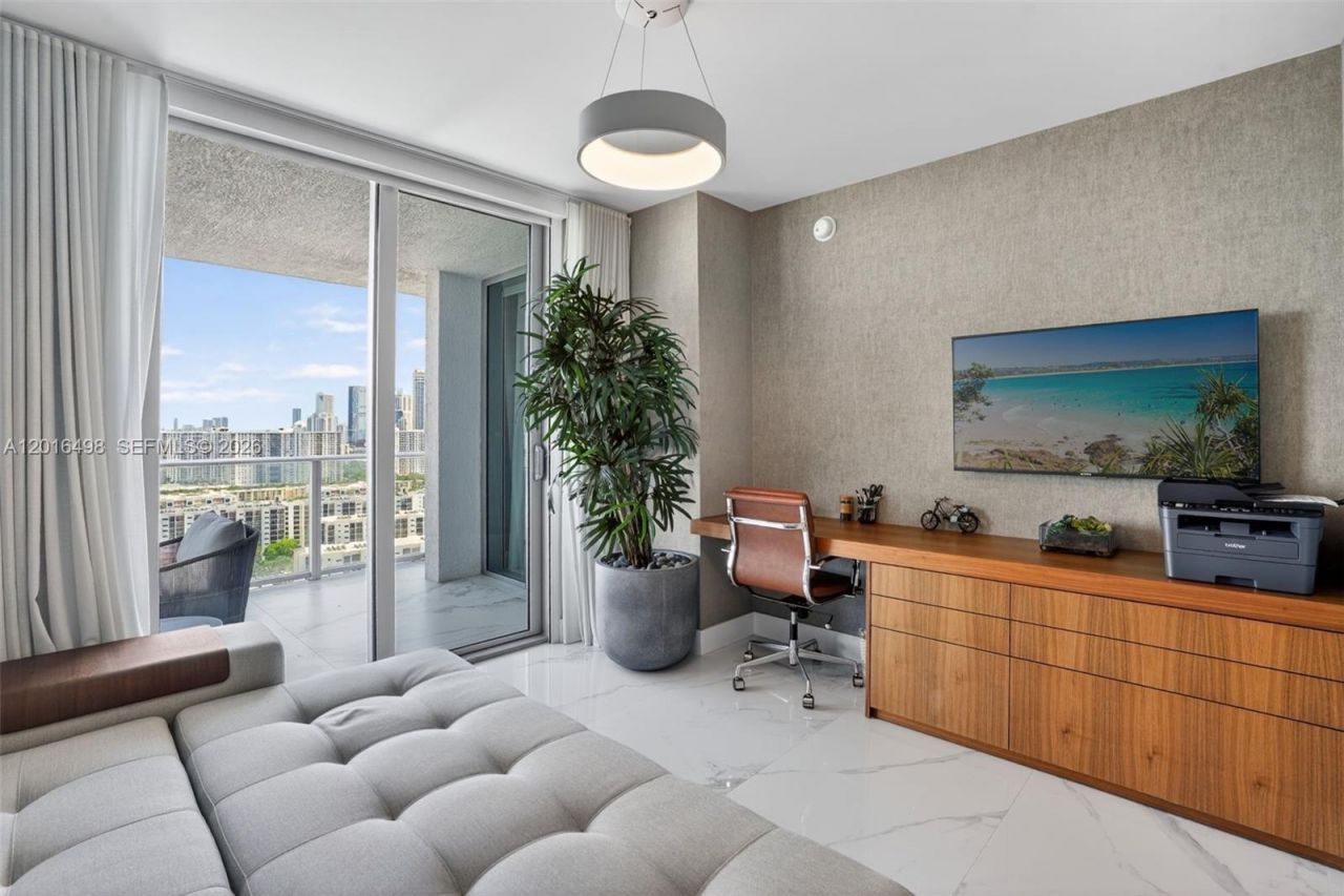 330 Sunny Isles Blvd , Unit 5-2301, Sunny Isles Beach, FL 33160 Photo