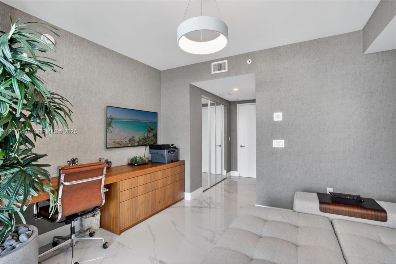 330 Sunny Isles Blvd , Unit 5-2301, Sunny Isles Beach, FL 33160 Photo
