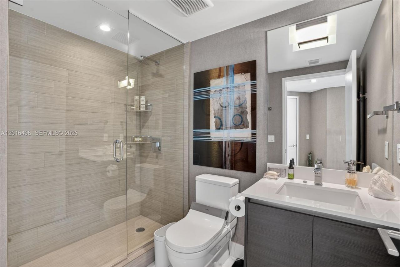 330 Sunny Isles Blvd , Unit 5-2301, Sunny Isles Beach, FL 33160 Photo