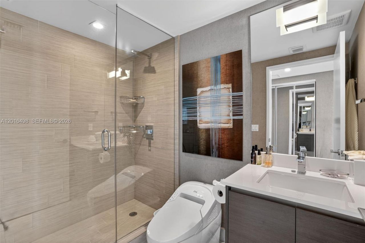330 Sunny Isles Blvd , Unit 5-2301, Sunny Isles Beach, FL 33160 Photo