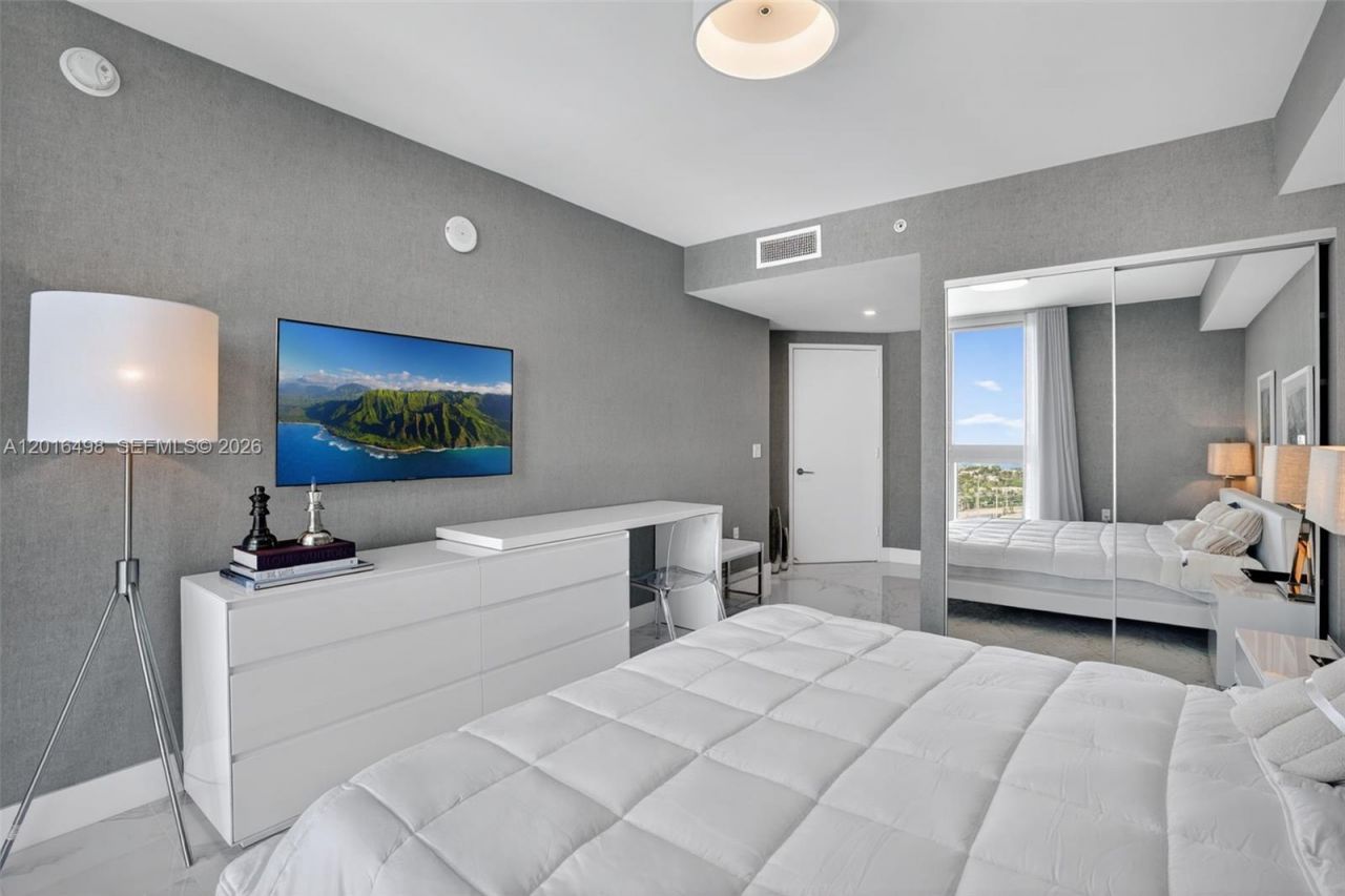 330 Sunny Isles Blvd , Unit 5-2301, Sunny Isles Beach, FL 33160 Photo