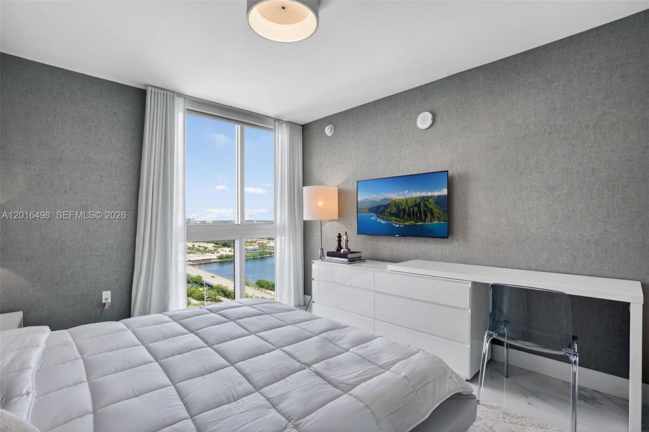 330 Sunny Isles Blvd , Unit 5-2301, Sunny Isles Beach, FL 33160 Photo