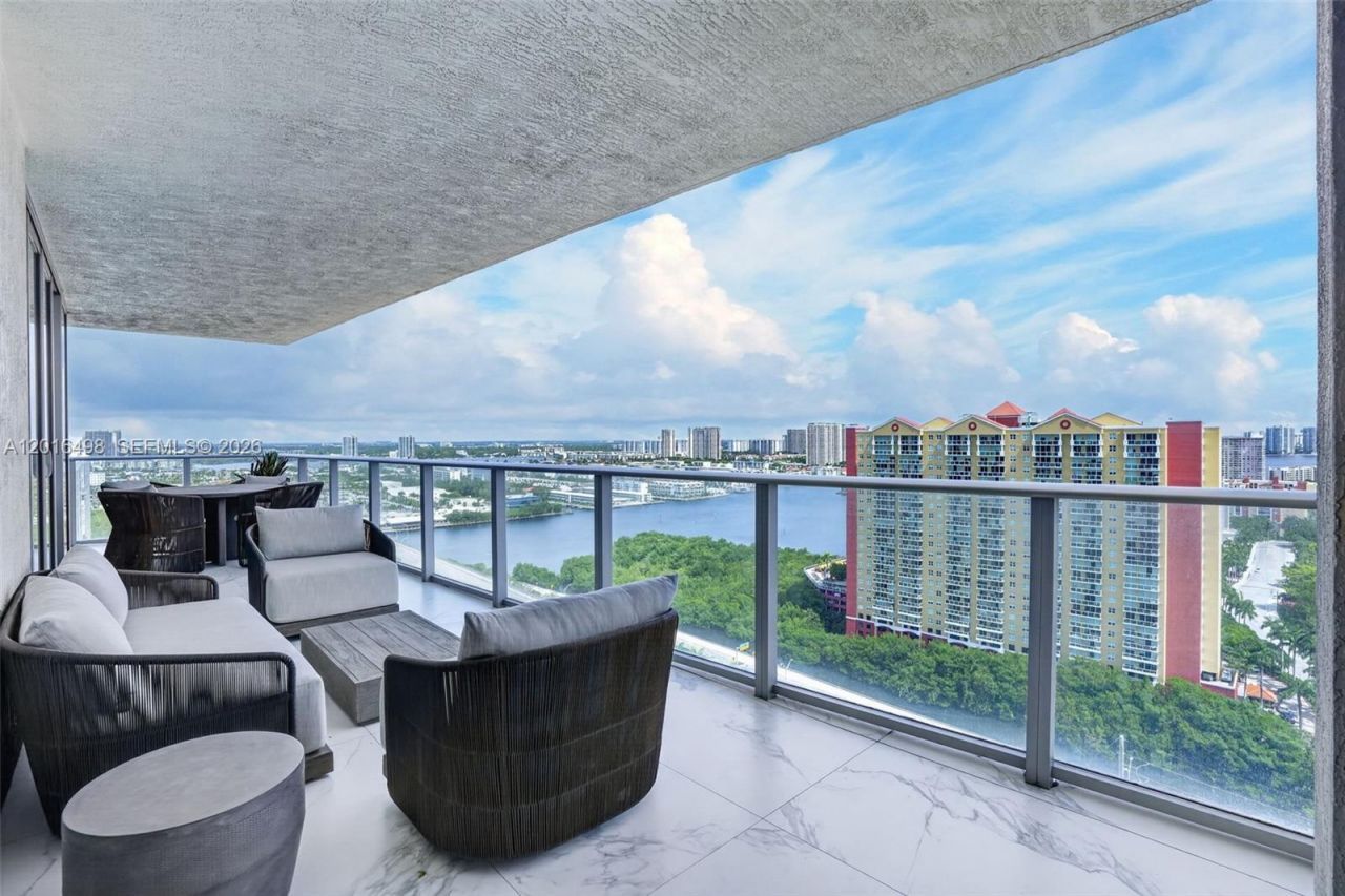 330 Sunny Isles Blvd , Unit 5-2301, Sunny Isles Beach, FL 33160 Photo