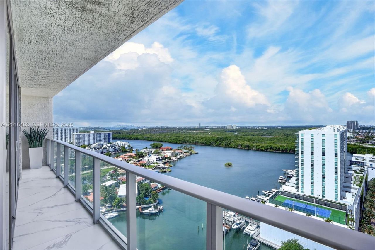 330 Sunny Isles Blvd , Unit 5-2301, Sunny Isles Beach, FL 33160 Photo