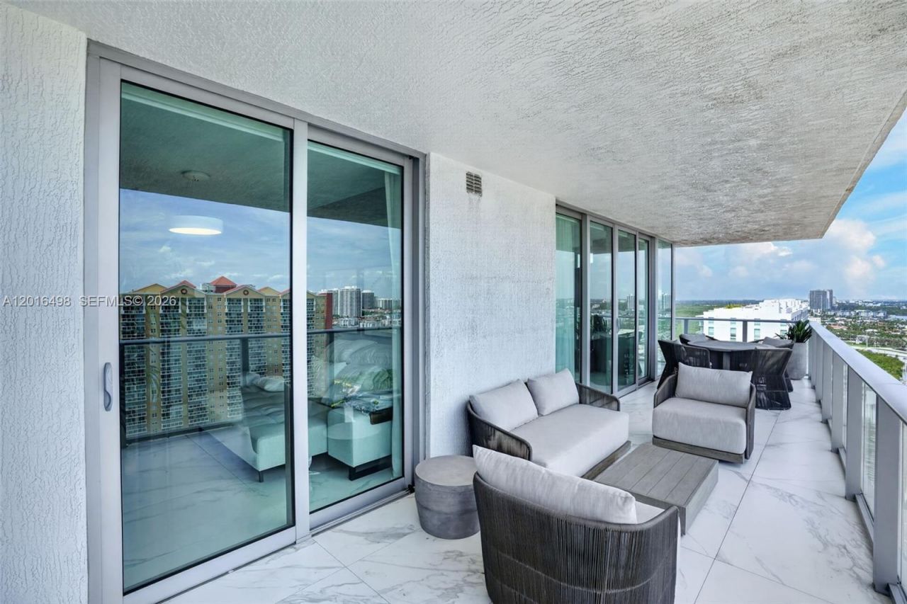 330 Sunny Isles Blvd , Unit 5-2301, Sunny Isles Beach, FL 33160 Photo
