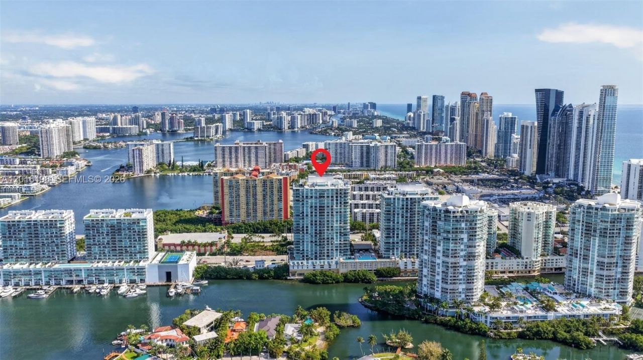 330 Sunny Isles Blvd , Unit 5-2301, Sunny Isles Beach, FL 33160 Photo