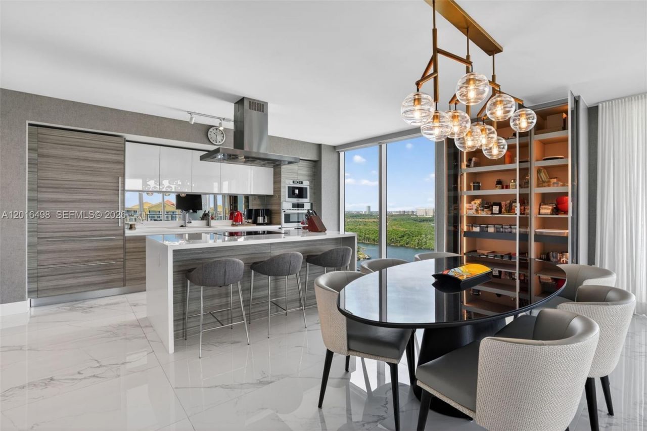 330 Sunny Isles Blvd , Unit 5-2301, Sunny Isles Beach, FL 33160 Photo