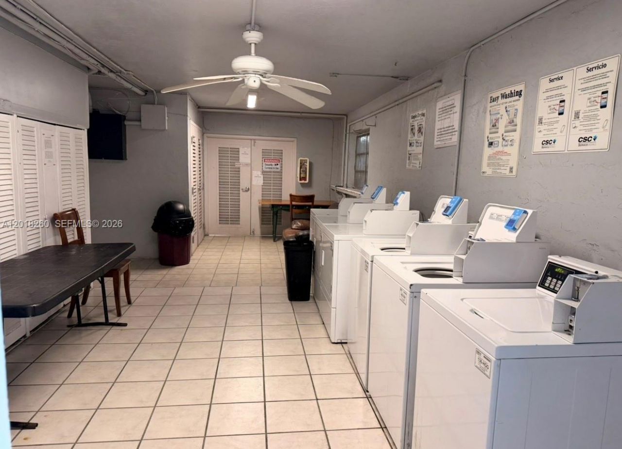 1610 NW N River Dr, Unit 303, Miami, FL 33125 Photo