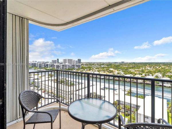 2101 S Ocean Dr , Unit 1506(AVAIL, Hollywood, FL 33019