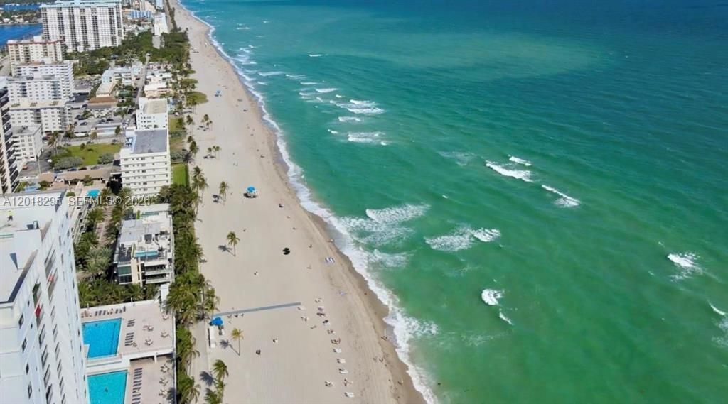 2101 S Ocean Dr , Unit 1506(AVAIL, Hollywood, FL 33019 Photo