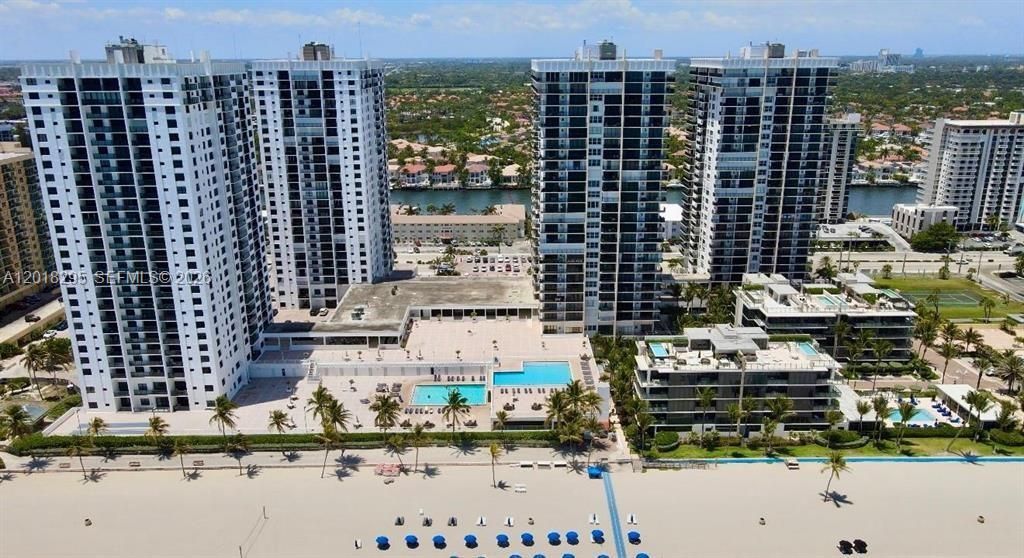 2101 S Ocean Dr , Unit 1506(AVAIL, Hollywood, FL 33019 Photo