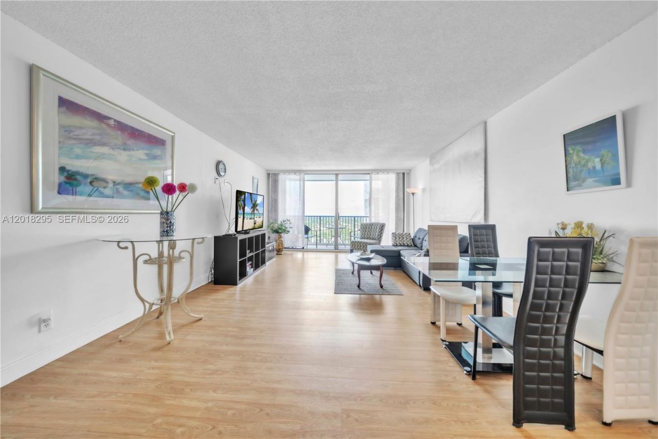 2101 S Ocean Dr , Unit 1506(AVAIL, Hollywood, FL 33019 Photo