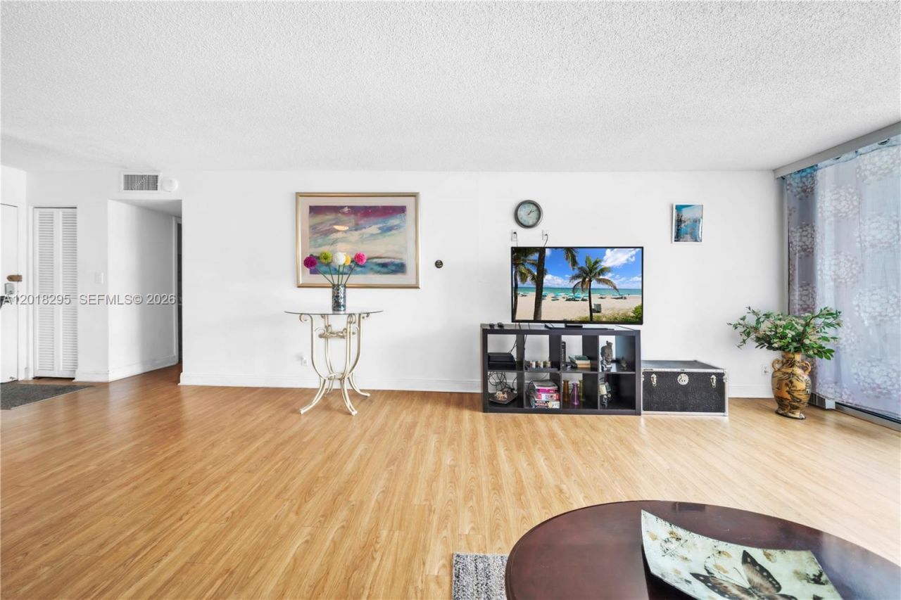 2101 S Ocean Dr , Unit 1506(AVAIL, Hollywood, FL 33019 Photo
