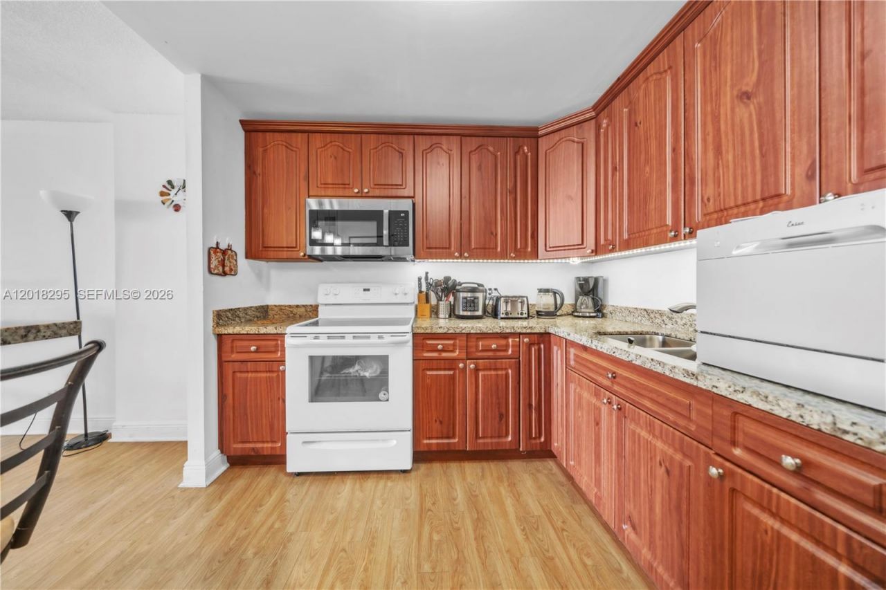 2101 S Ocean Dr , Unit 1506(AVAIL, Hollywood, FL 33019 Photo