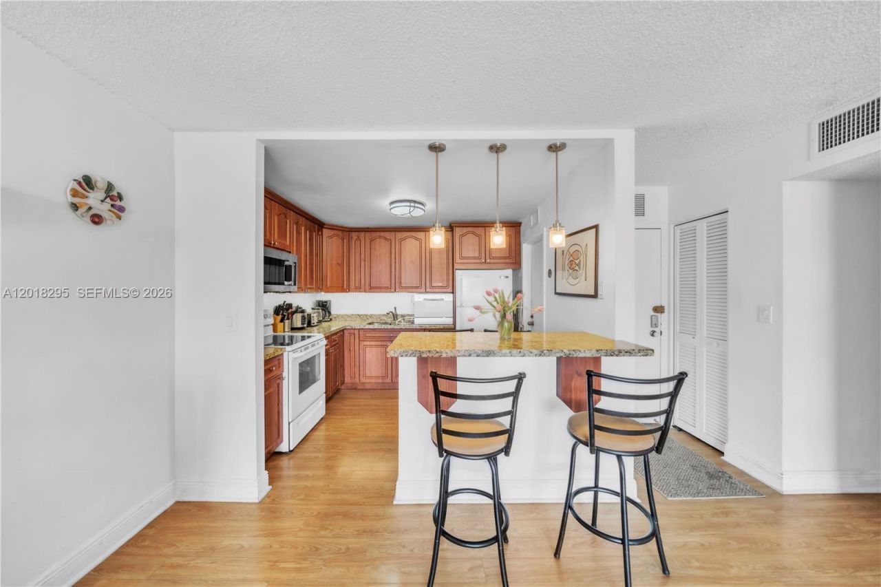 2101 S Ocean Dr , Unit 1506(AVAIL, Hollywood, FL 33019 Photo