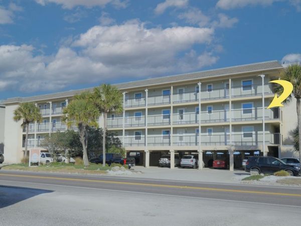 426 S FLETCHER Avenue , Unit 206, Fernandina Beach, FL 32034