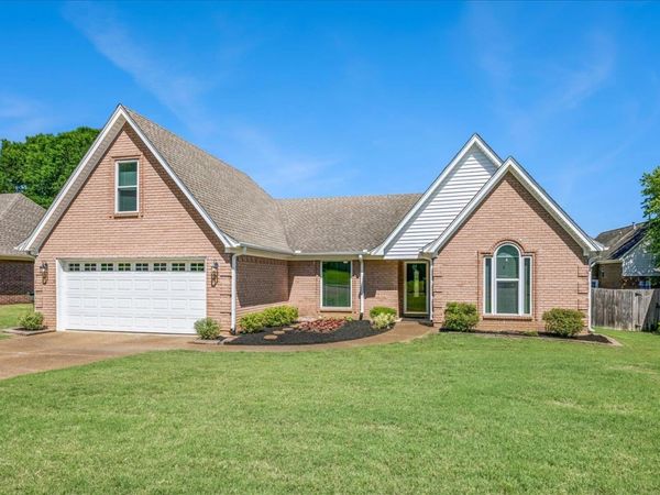 4654 SHADOW WICK LN, Bartlett, TN 38002