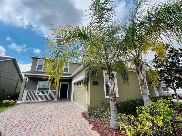 5642 WATER PIER LANE , WINTER GARDEN, FL 34787