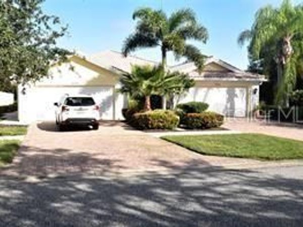 8004 CAMMINARE DRIVE , SARASOTA, FL 34238