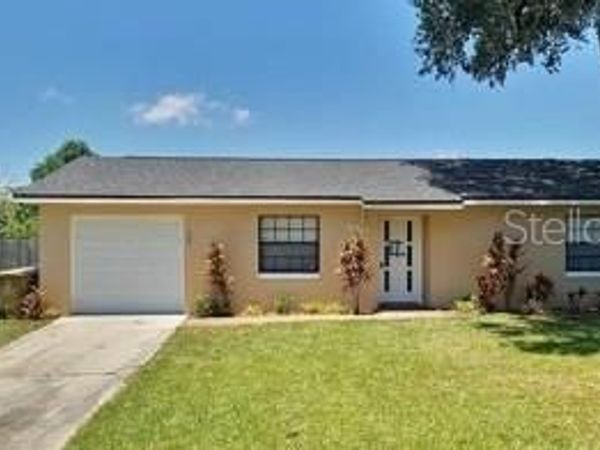 348 CORNWALLIS COURT, KISSIMMEE, FL 34758