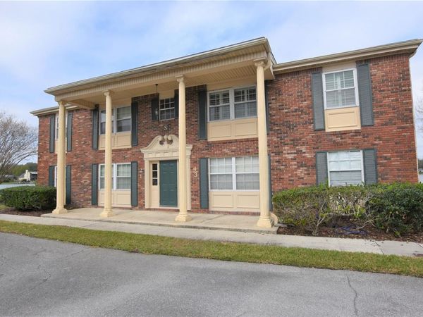 1920 E EDGEWOOD DRIVE , Unit S4, LAKELAND, FL 33803