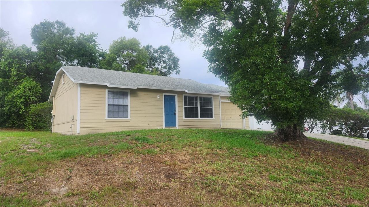 1200 Kenway Avenue, Deltona, FL 32738 Main Photo