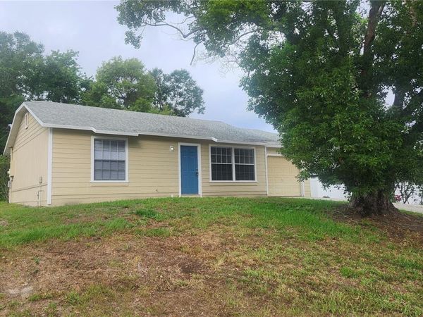 1200 KENWAY AVENUE, DELTONA, FL 32738