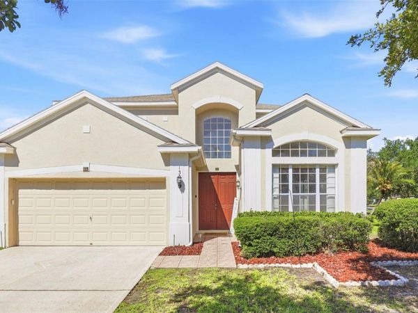 130 WESTMORELAND CIRCLE , KISSIMMEE, FL 34744