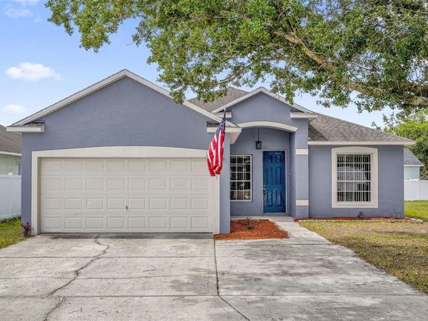 145 SIGMUND LOOP , DAVENPORT, FL 33837