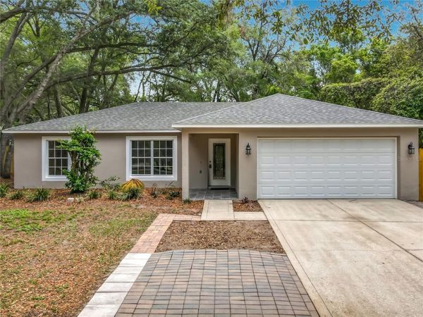 1490 BROADWAY AVENUE , ORANGE CITY, FL 32763