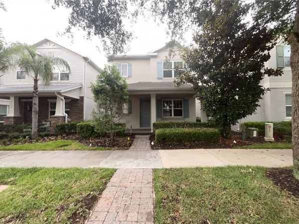 5545 BOWMAN DRIVE , WINTER GARDEN, FL 34787