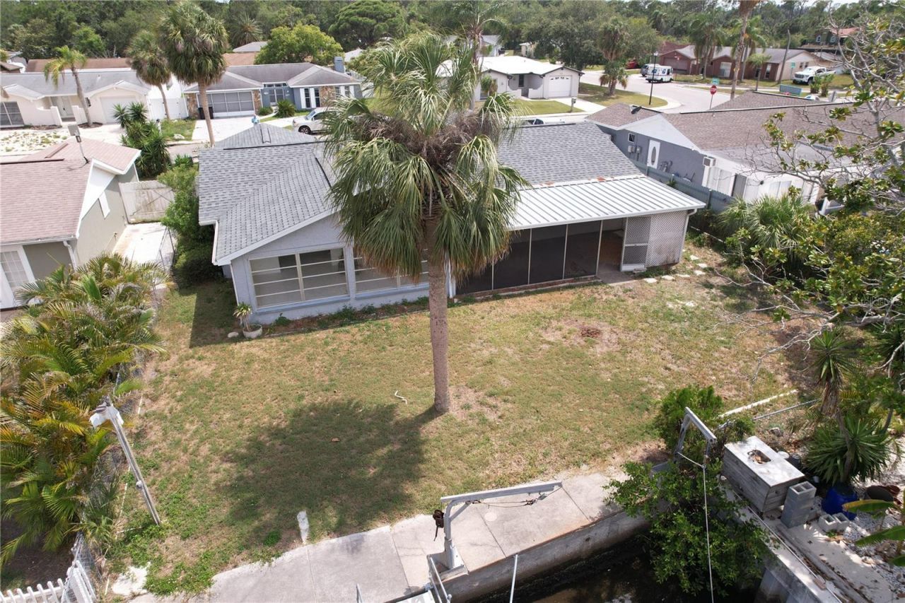 6101 Seabreeze Drive , Port Richey, FL 34668 Photo