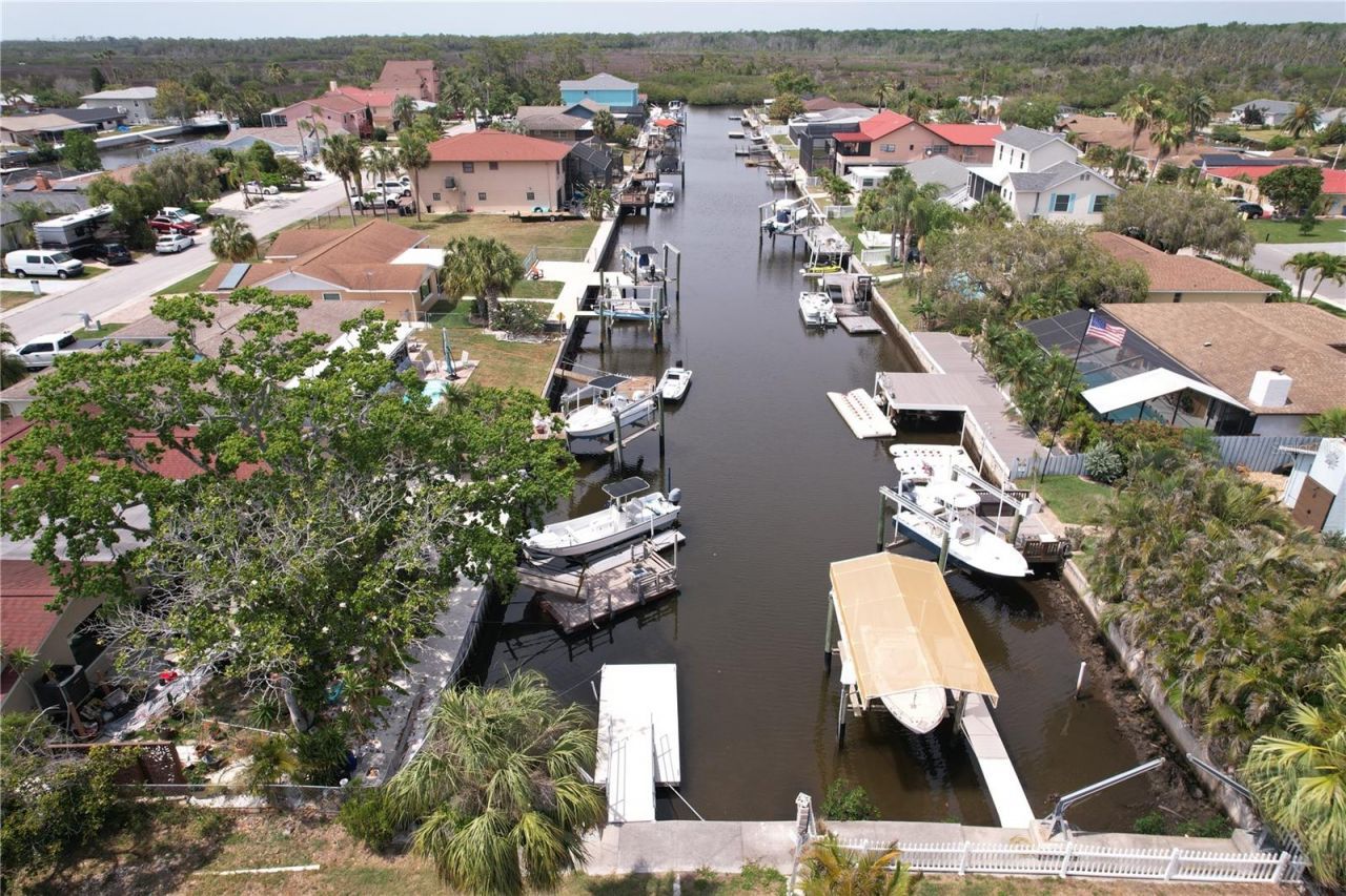 6101 Seabreeze Drive , Port Richey, FL 34668 Photo