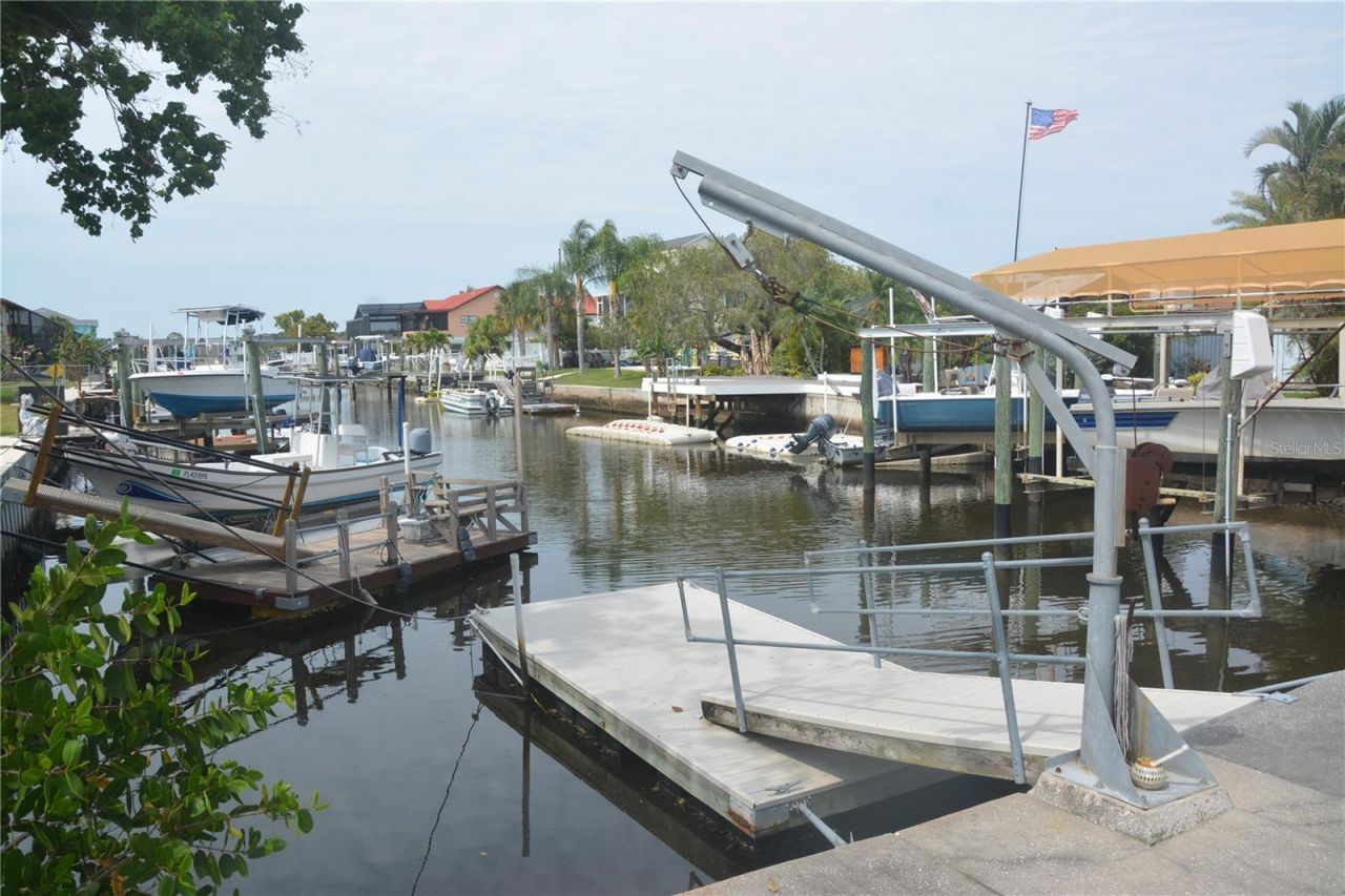 6101 Seabreeze Drive , Port Richey, FL 34668 Photo