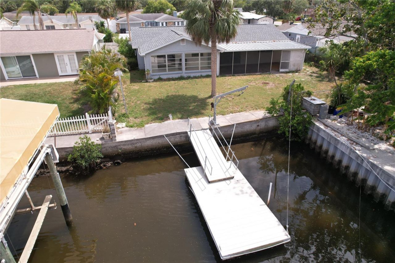 6101 Seabreeze Drive , Port Richey, FL 34668 Photo