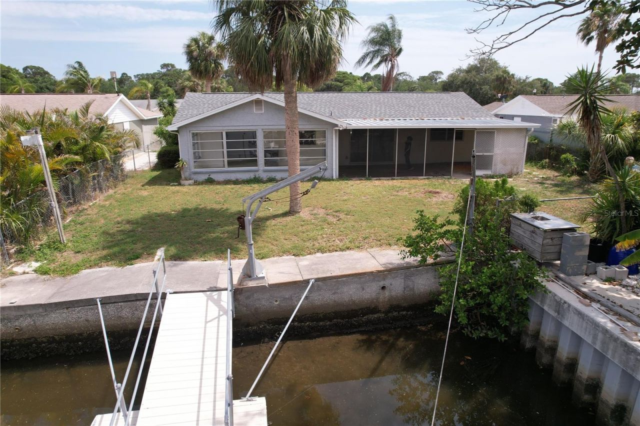 6101 Seabreeze Drive , Port Richey, FL 34668 Photo