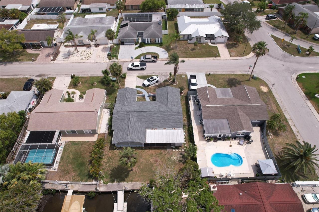 6101 Seabreeze Drive , Port Richey, FL 34668 Photo