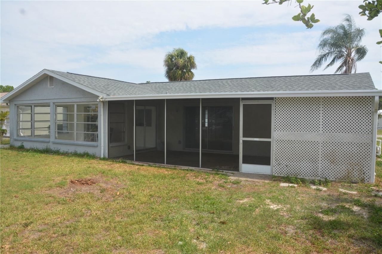 6101 Seabreeze Drive , Port Richey, FL 34668 Photo