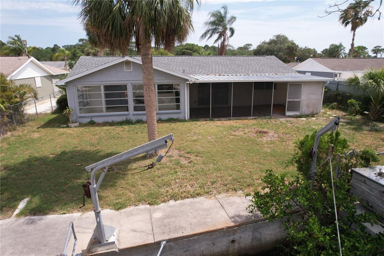 6101 Seabreeze Drive , Port Richey, FL 34668 Photo