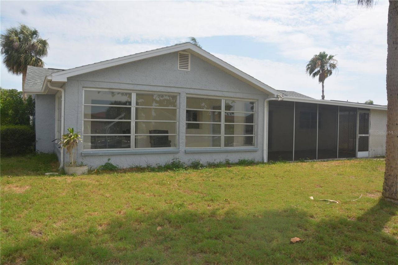 6101 Seabreeze Drive , Port Richey, FL 34668 Photo