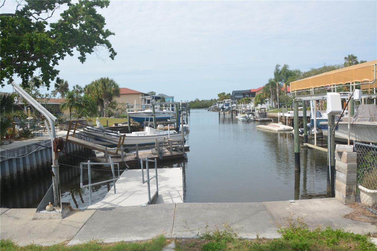 6101 Seabreeze Drive , Port Richey, FL 34668 Photo