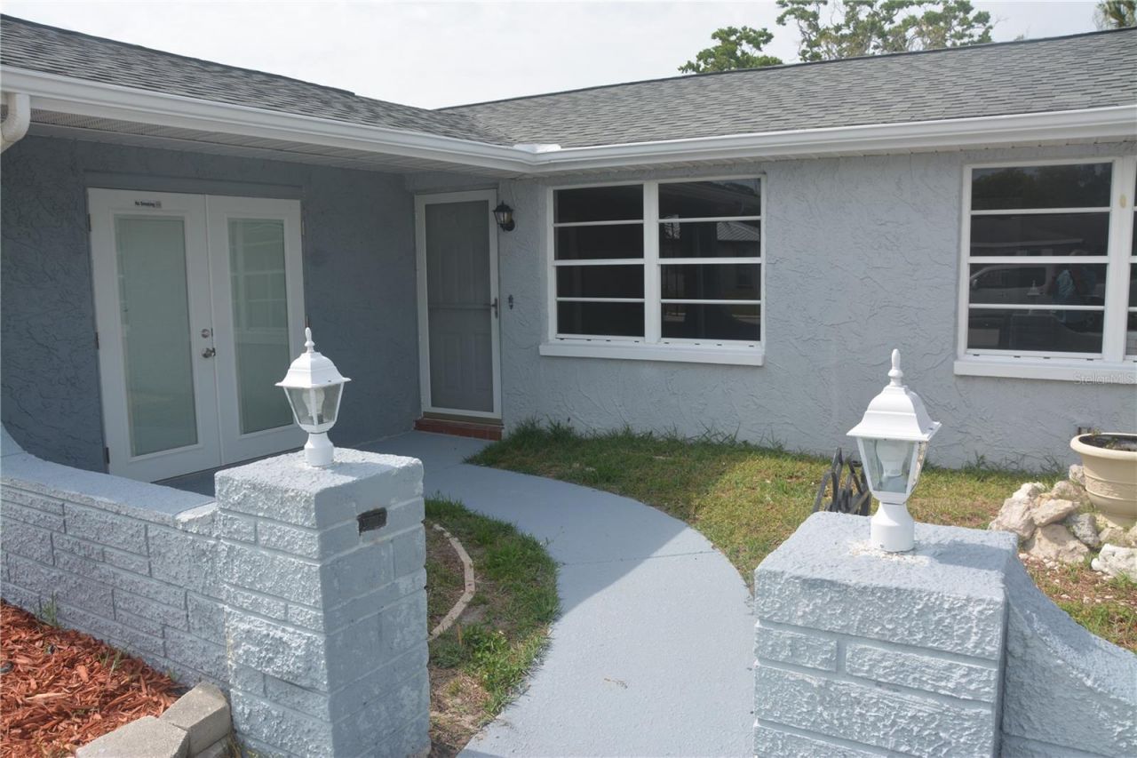 6101 Seabreeze Drive , Port Richey, FL 34668 Photo